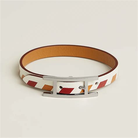 behapi simple tour hermes|Hermès Behapi Simple Tour Wrap Bracelet .